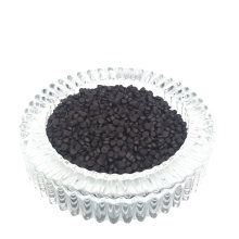 High Dispersion Black Plastic Color Master Batch RoHS Reach in China for Plastic Drums Bottles Bags